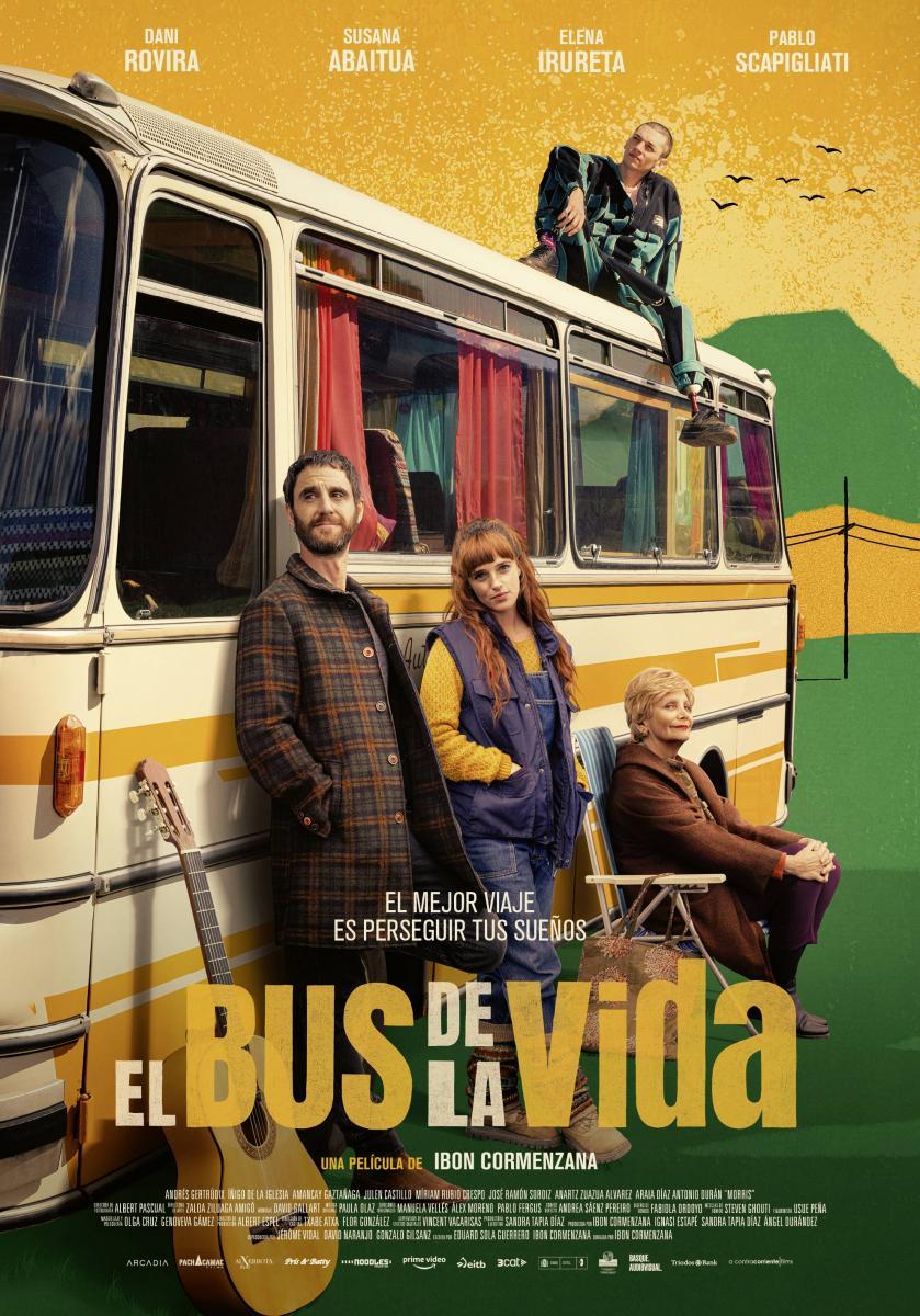 EL BUS DE LA VIDA