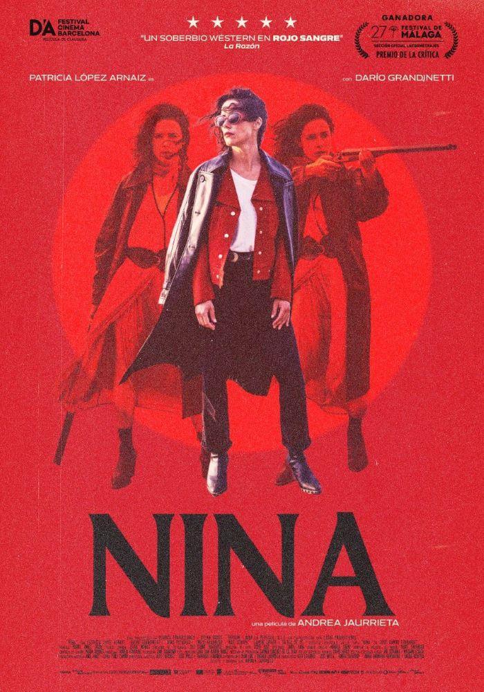 CINE CLUB: NINA